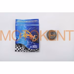 Шестерня электростартера промежуточная Yamaha JOG 90 KOMATCU