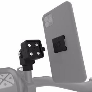 Тримач смартфона на кріплення дзеркала Oxford CLIQR Mirror Replacement Mount