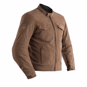Текстильна мотокуртка RST CROSBY TT CE M TEX JKT Brown