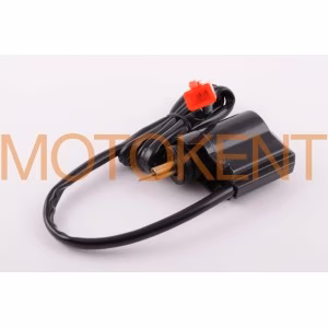 Електроклапан карбюратора Honda DIO KOMATCU (mod.B)