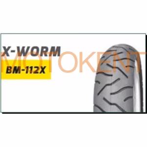 Мотошина 150/60 -17 TL BM-112X DELITIRE LTK