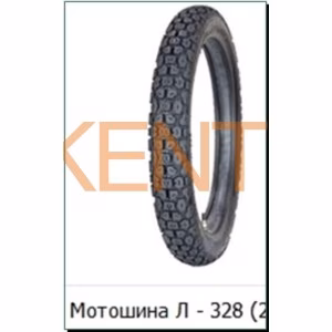 Мотошина 2,75-17 TT Л-328 Дельта LTK