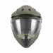 Шолом єндуро NOX N350 Matt Khaki