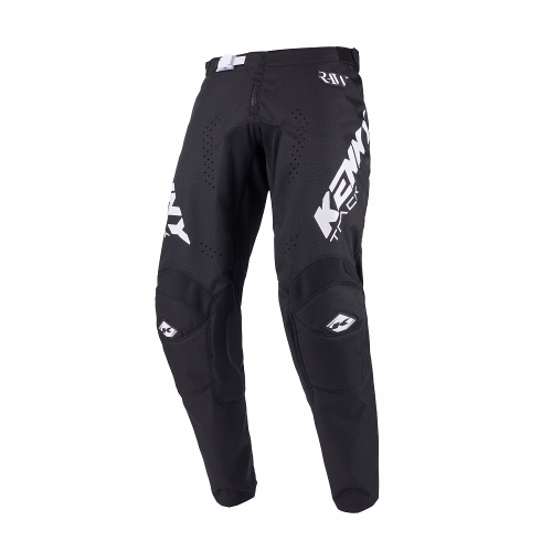 Крос-єндуро штани Kenny Track Pants Raw Black