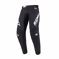 Крос-єндуро штани Kenny Track Pants Raw Black