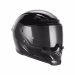 Шолом інтеграл EXKLUSIV Goliath Gloss Black