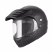 Шолом інтеграл EXKLUSIV Dust Matt Black
