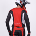 Джерсі крос-ендуро Kenny Track Jersey Zoom Red