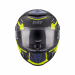 Шолом інтеграл MT Thunder 4 SV Lumex B27 Matt Blue Yellow