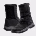Моточеревики LS2 Adventure Boots Man Black