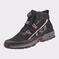 Моточеревики LS2 Trekker Boots Man Black
