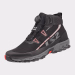 Моточеревики LS2 Trekker Boots Man Black