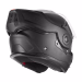 Шолом модуляр NOX Spinner ARK Matt Black