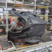 Шолом єндуро NOX N312 Track Matt Black Titanium
