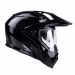 Шолом єндуро Kenny Extreme Solid Gloss Black