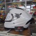 Шолом інтеграл MT Braker SV Pure A0 Gloss White