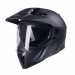 Шолом єндуро Kenny Extreme Solid Matt Black