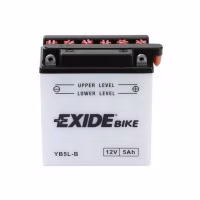 АКБ EXIDE EB5L-B = YB5L-B