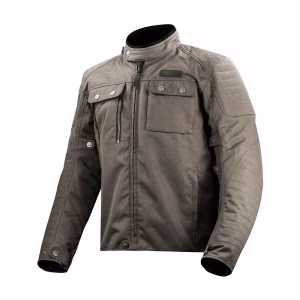 Текстильна мотокуртка LS2 VESTA MAN JACKET SMOKE