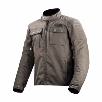 Текстильна мотокуртка LS2 VESTA MAN JACKET SMOKE