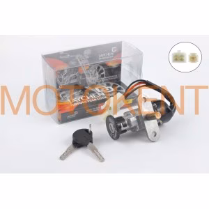 Замок зажигания (голый) Yamaha JOG 27V JAYCHEN