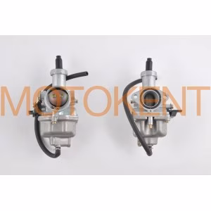 Карбюратор 4T CB/CG 125 (PZ26, ручний дросель) HKS