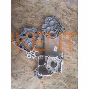 Картер 4T GY6 50/80 (139QMB) (12 колесо) (400mm) EVO