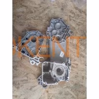 Картер 4T GY6 50/80 (139QMB) (12 колесо) (400mm) EVO