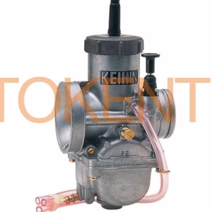 Карбюратор 4T CB/CG KEIHIN PE 28 DR