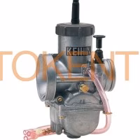 Карбюратор 4T CB/CG KEIHIN PE 28 DR