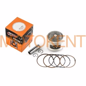 Поршень Zongshen CB125 0,25 (Ø56,75 OHC) оригінал Taiwan SEE