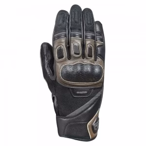 Моторукавички Oxford Outback Glove Brown Black