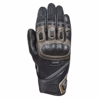 Моторукавички Oxford Outback Glove Brown Black