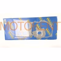 Прокладка двигуна (набір) Yamaha JOG 5BM Ø40mm KOMATCU (mod.A)
