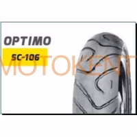 Мотошина 120/70 -12 TL SC-106 LTK