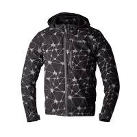 Текстильна мотокуртка RST Havoc CE Textile Jacket Men Black Grey