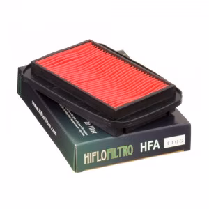 Фільтр повітряний HIFLO HFA4106 Yamaha Motorcycle