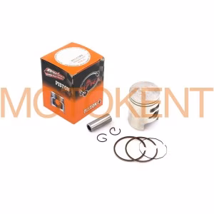 Поршень Honda DIO 50 .STD (Ø39,00) оригінал Taiwan SEE