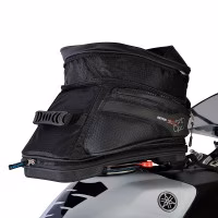 Сумка на бак для мотоцикла Oxford Q20R QR Adven Tank – Black