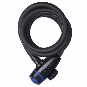 Протиугінний трос Oxford Cable Lock 12mm x 1800mm