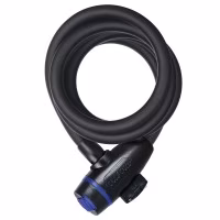 Протиугінний трос Oxford Cable Lock 12mm x 1800mm