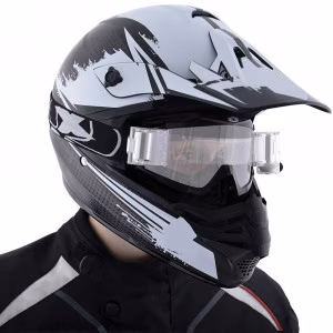 Комплект відривних плівок для окулярів Oxford Assault Pro Roll-off Lens