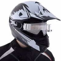 Комплект відривних плівок для окулярів Oxford Assault Pro Roll-off Lens