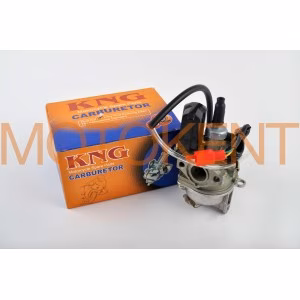 Карбюратор Honda LEAD 90 (orange box) KNG