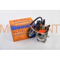 Карбюратор Honda LEAD 90 (orange box) KNG