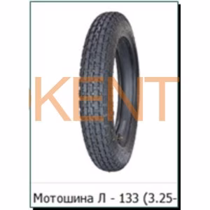 Мотошина 3,25-16 TT Л-133 Схід LTK