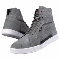 Моточеревики LS2 Downtown Man Boots Dark Grey