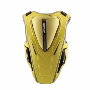 Захист спини EVS STREET VEST - HI VIZ MILITARY SPEC Yellow