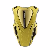 Захист спини EVS STREET VEST - HI VIZ MILITARY SPEC Yellow