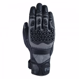 Моторукавички Oxford Rockdale MS Glove Charcoal Black